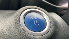 Toyota Yaris 1.5 Hybrid Launch Edition 5dr CVT Hybrid Hatchback